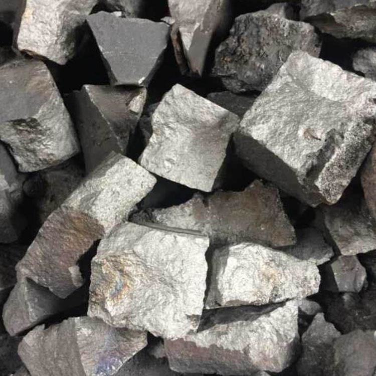 Osnovno poznavanje legure silicijum-mangan
