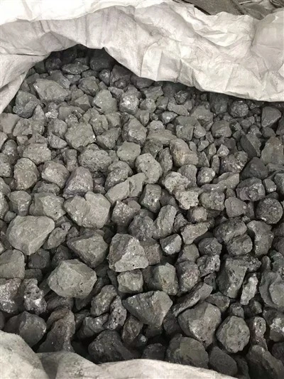 Silicijum-aluminijum-kalcijum kompozitni deoksidator za proizvodnju čelika